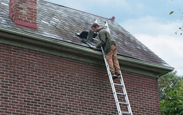 what affects urgent Stanton Fitzwarren roof repairs