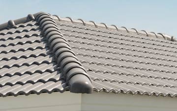 advantages of Stanton Fitzwarren clay roofing