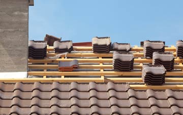 Stanton Fitzwarren clay roofing costs