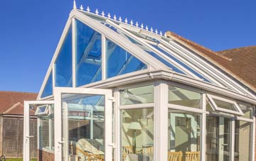 conservatory roof insulation costs Stanton Fitzwarren