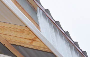 why Stanton Fitzwarren fascia repairs are essential