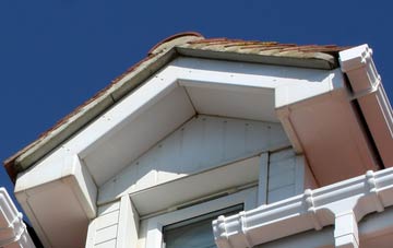 Stanton Fitzwarren fascia installation costs