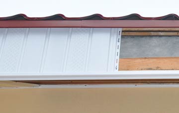Stanton Fitzwarren fascia repair costs