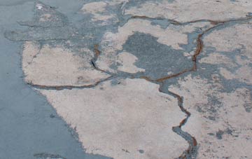 fibreglass roofing replacement Stanton Fitzwarren