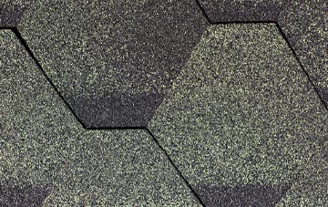 Stanton Fitzwarren fibreglass shingle repairs