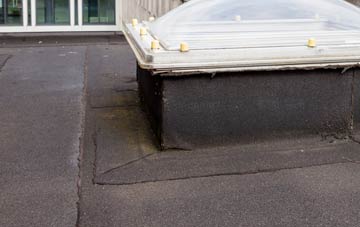 disadvantages of Stanton Fitzwarren flat roofs