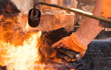 Stanton Fitzwarren flat roof repair companies