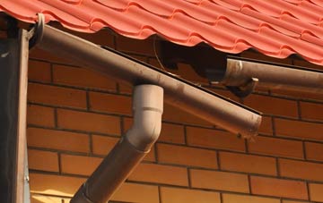 Stanton Fitzwarren gutter repair costs