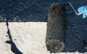 Stanton Fitzwarren liquid sealant waterproofing