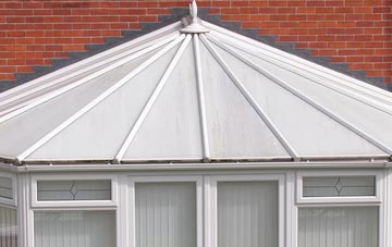 Stanton Fitzwarren polycarbonate conservatory roof repairs