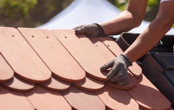 Stanton Fitzwarren roof tile contractors