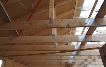 Stanton Fitzwarren roof truss costs