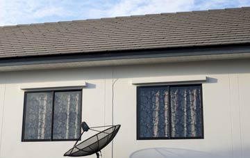 Stanton Fitzwarren rubber roof costs