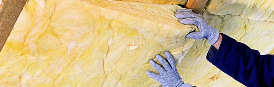 quotes for Stanton Fitzwarren roof insulation