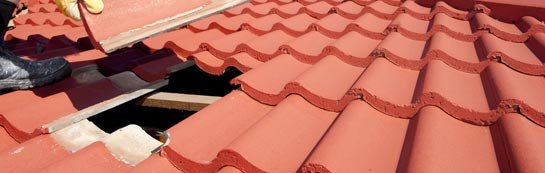 compare Stanton Fitzwarren roof repair quotes