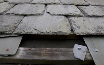 Stanton Fitzwarren slate roof repairs and maintenance