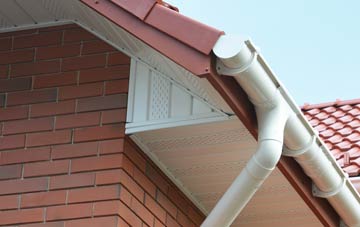 Stanton Fitzwarren soffit repair costs