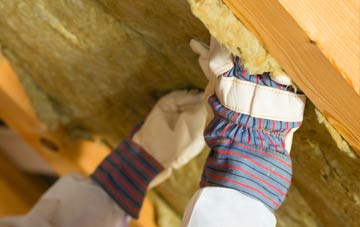 types of Stanton Fitzwarren pitched roof insulation materials
