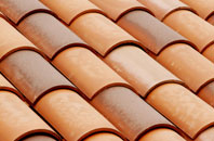 Stanton Fitzwarren clay roofing
