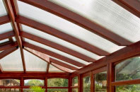 Stanton Fitzwarren conservatory roofing insulation