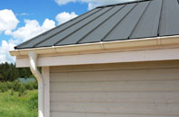 Stanton Fitzwarren fascia repair