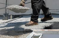 find rated Stanton Fitzwarren flat roofing replacement companies
