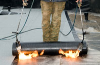 Stanton Fitzwarren flat roof sealing quote