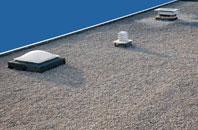 Stanton Fitzwarren flat roofing