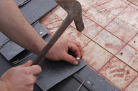 free Stanton Fitzwarren garage roof repair quotes