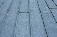 Stanton Fitzwarren lead roofing
