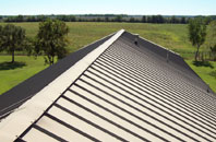Stanton Fitzwarren metal roof quotes