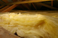 Stanton Fitzwarren pitch roof insulation