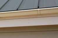 Stanton Fitzwarren soffit repair