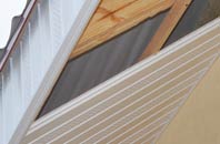 rated Stanton Fitzwarren soffit repair companies