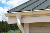 Stanton Fitzwarren soffits