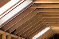 Stanton Fitzwarren tapered roof insulation quotes