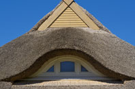 Stanton Fitzwarren thatch roofing