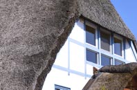 find rated Stanton Fitzwarren thatchers